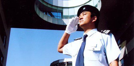 物业介绍